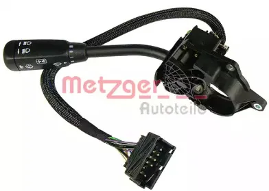 Переключатель стеклоочистителя METZGER купить