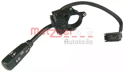 Переключатель стеклоочистителя METZGER купить