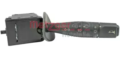 Переключатель указателей поворота METZGER купить