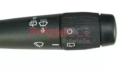 Переключатель стеклоочистителя METZGER купить