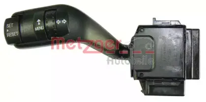 Переключатель указателей поворота METZGER купить