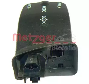 Выключатель на рулевой колонке METZGER купить