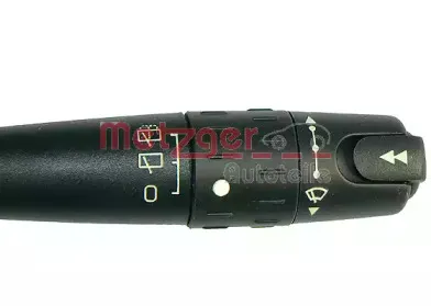 Выключатель на рулевой колонке METZGER купить