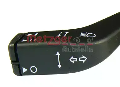 Выключатель на рулевой колонке METZGER купить