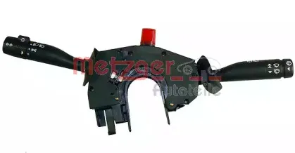 Переключатель стеклоочистителя METZGER купить