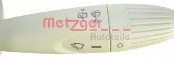 Переключатель указателей поворота METZGER купить