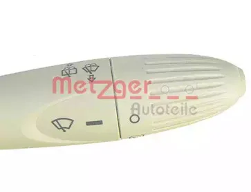 Переключатель указателей поворота METZGER купить