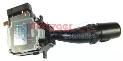 Выключатель на рулевой колонке METZGER купить