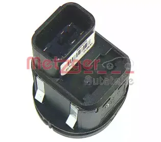 Выключатель, стеклолодъемник METZGER купить