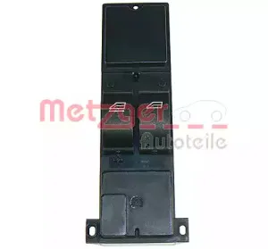 Выключатель, стеклолодъемник METZGER купить