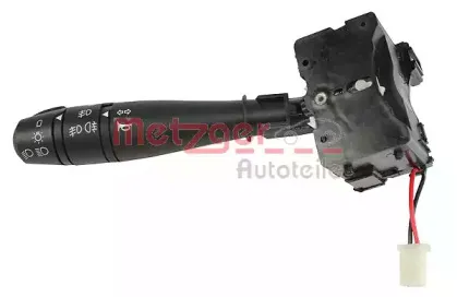 Выключатель на рулевой колонке METZGER купить