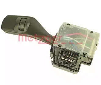 Переключатель стеклоочистителя METZGER купить