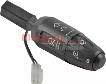 Переключатель указателей поворота METZGER купить