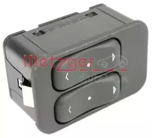 Выключатель, стеклолодъемник METZGER купить