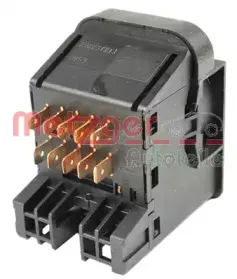 Выключатель, головной свет METZGER купить