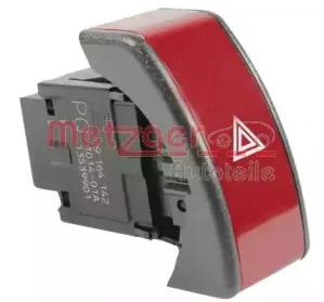 Указатель аварийной сигнализации METZGER купить