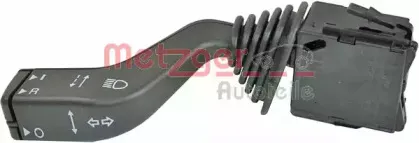 Переключатель указателей поворота METZGER купить