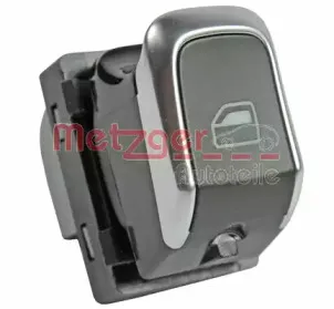 Выключатель, стеклолодъемник METZGER купить