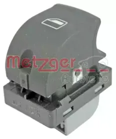 Выключатель, стеклолодъемник METZGER купить