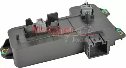 Регулировочный элемент, регулировка сидения METZGER купить