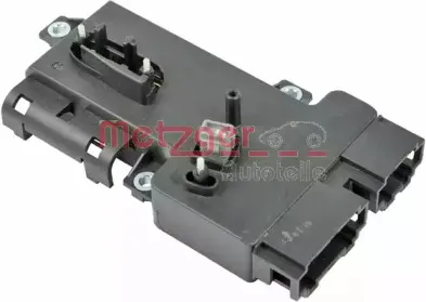 Регулировочный элемент, регулировка сидения METZGER купить