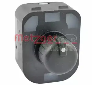 Выключатель, регулирование зе METZGER купить