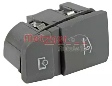 Многофункциональный выключатель METZGER купить