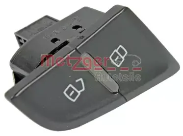 Выключатель, фиксатор двери METZGER купить