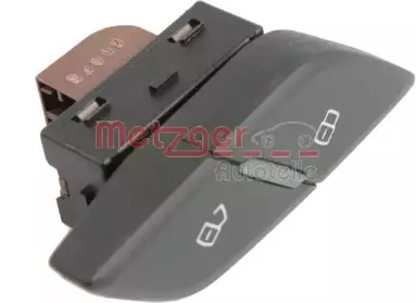 Выключатель, фиксатор двери METZGER купить