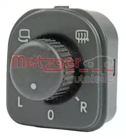 Выключатель, регулирование зе METZGER купить