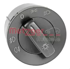 Выключатель, головной свет METZGER купить