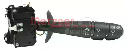 Выключатель на рулевой колонке METZGER купить