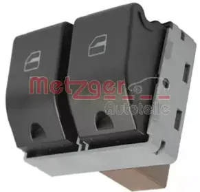 Выключатель, стеклолодъемник METZGER купить