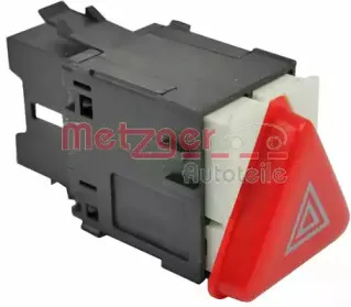 Указатель аварийной сигнализации METZGER купить