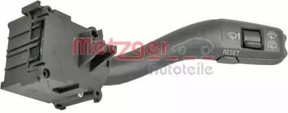 Выключатель на рулевой колонке METZGER купить