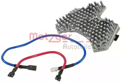 Блок управления, отопление / вентиляция METZGER купить