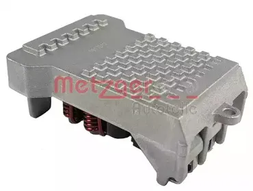 Блок управления, отопление / вентиляция METZGER купить