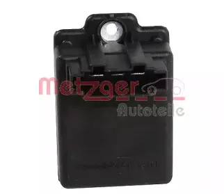 Блок управления, отопление / вентиляция METZGER купить