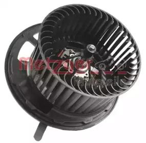 Вентилятор салона METZGER купить