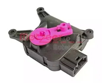 Електропривід повітряної заслонки METZGER купить