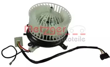 Вентилятор салона METZGER купить