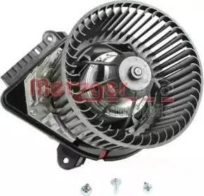 Вентилятор салона METZGER купить