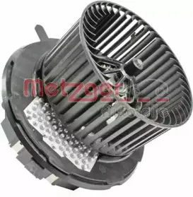 Вентилятор салона METZGER купить