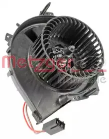 Вентилятор салона METZGER купить