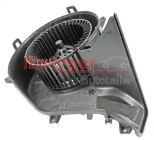 Вентилятор салона METZGER купить