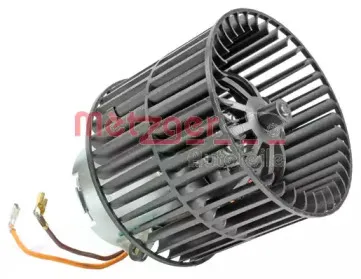 Вентилятор салона METZGER купить