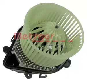 Вентилятор салона METZGER купить