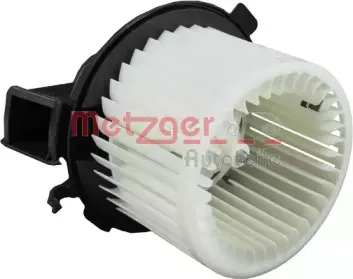 Вентилятор салона METZGER купить