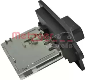 Сопротивление, вентилятор салона METZGER купить