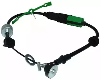 Трос зчеплення METZGER купить